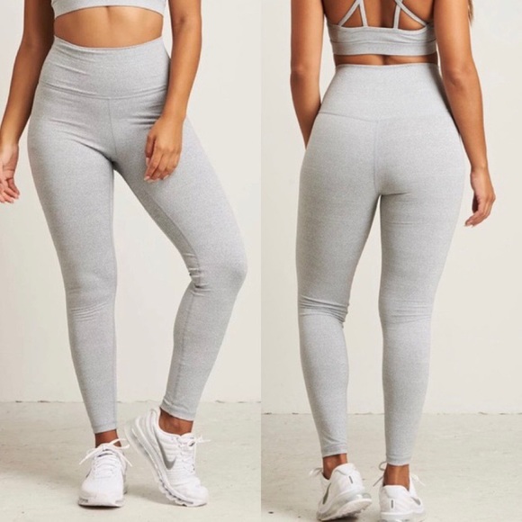 Flexxfit High Rise Leggings - X-Small - Picture 2 of 7